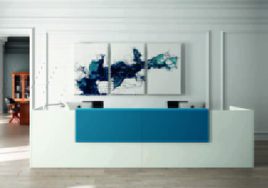 CLR3 reception COLOR prof. 60 - immagine 3