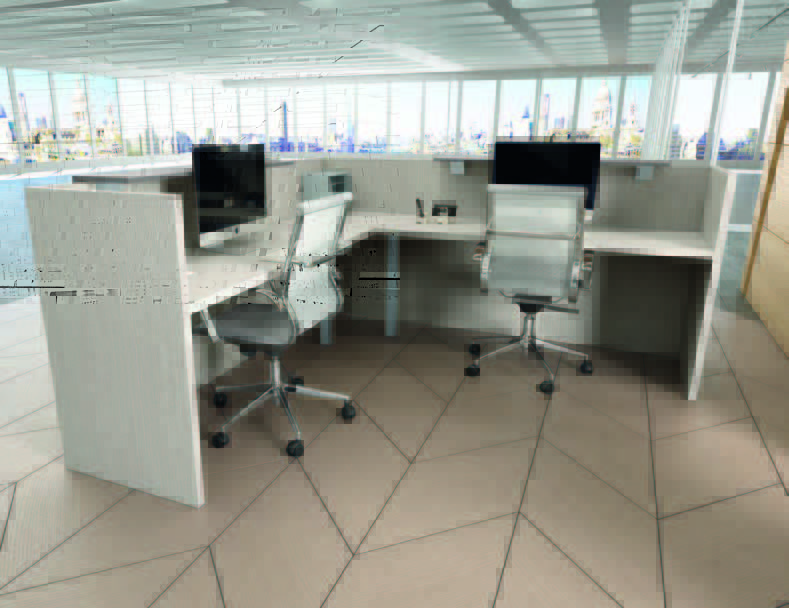 CLR5 reception COLOR prof. 80 - immagine 2