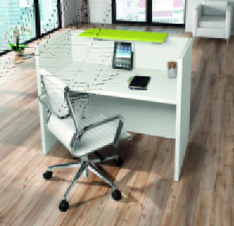 CLR5 reception COLOR prof. 80 - immagine 3