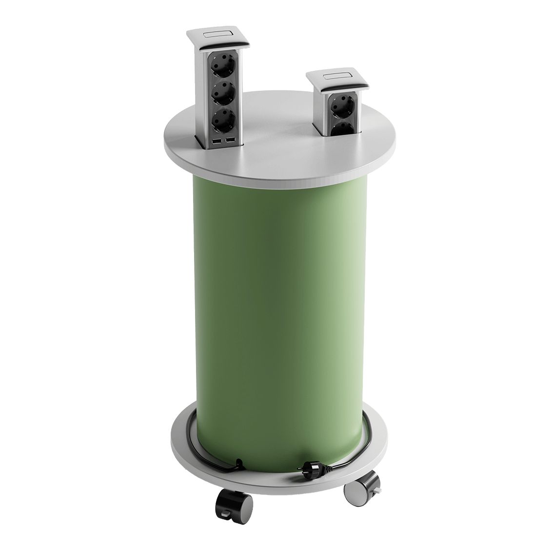 Smart Hub