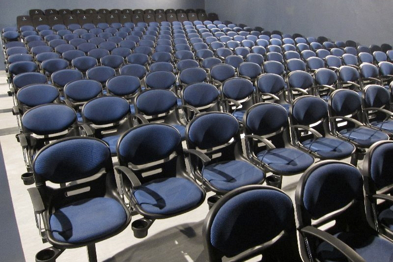 Cinema con Smileflex