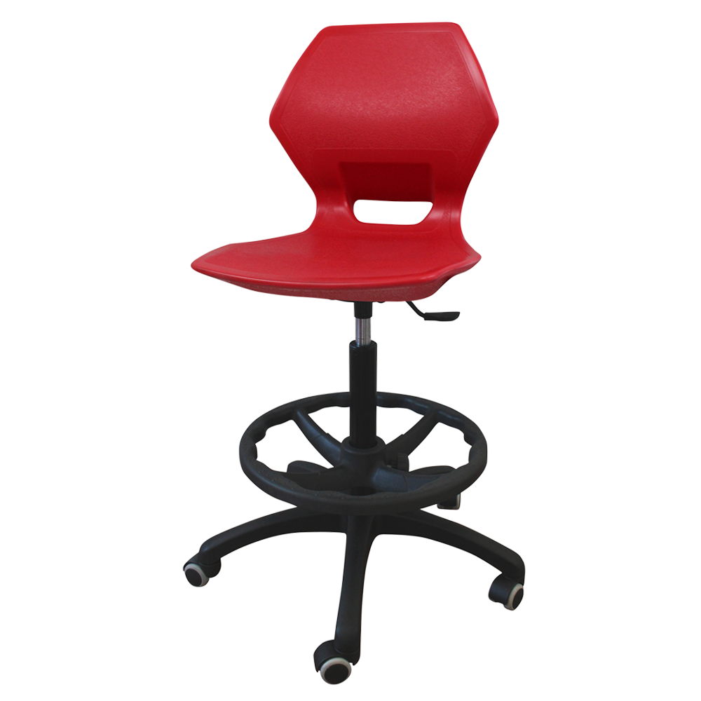 Base 5 razze