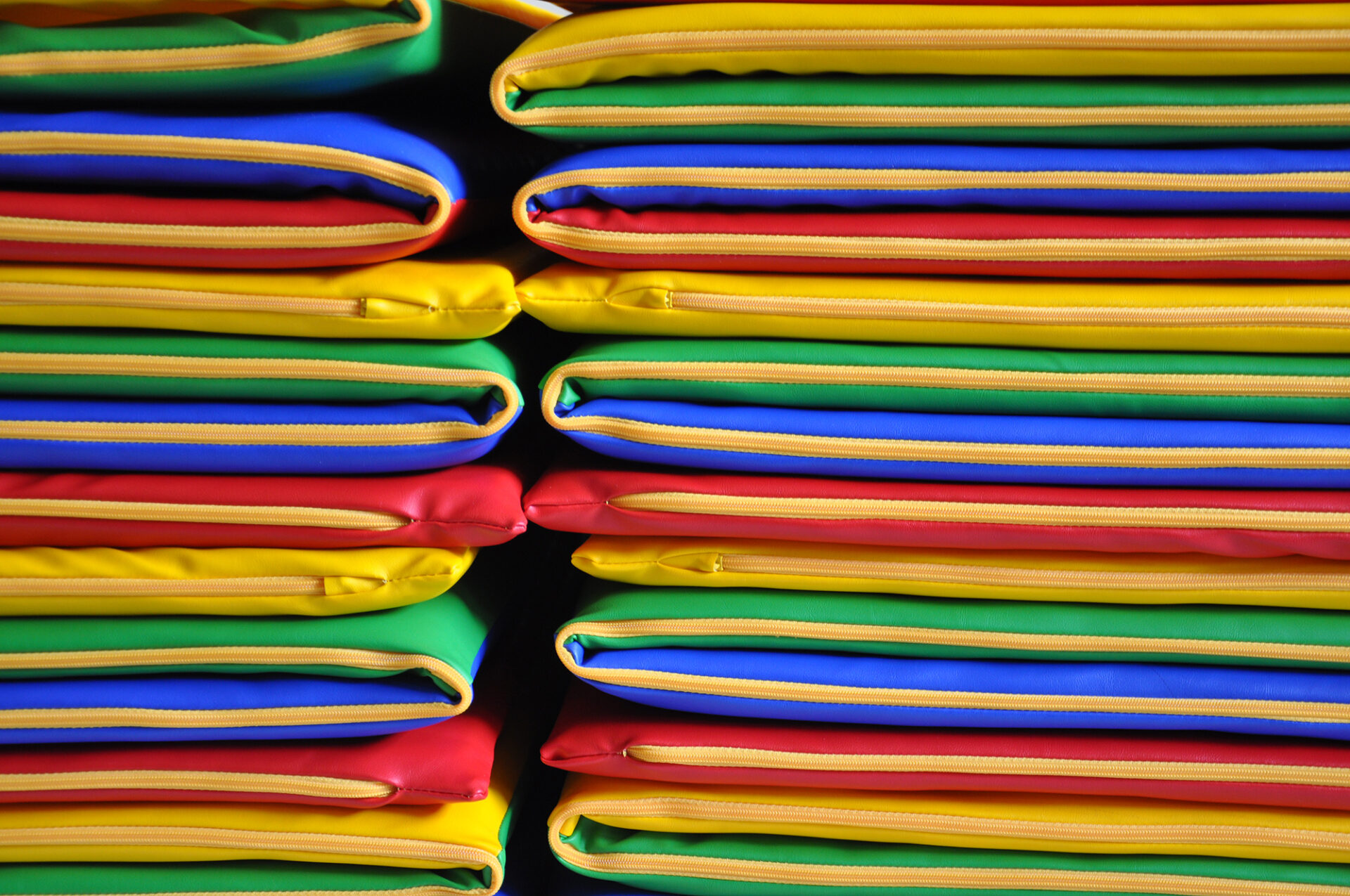 FoldingMattress1 kindergarten