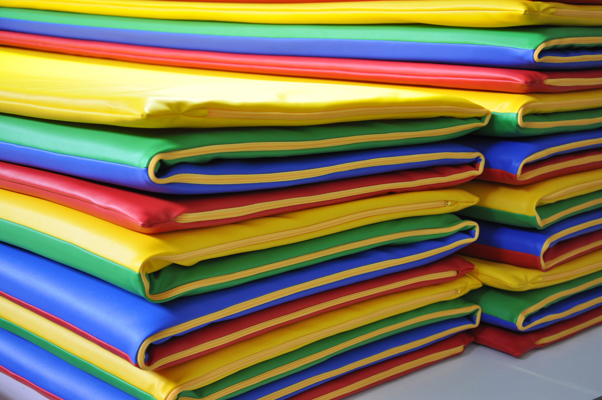 FoldingMattress kindergarten