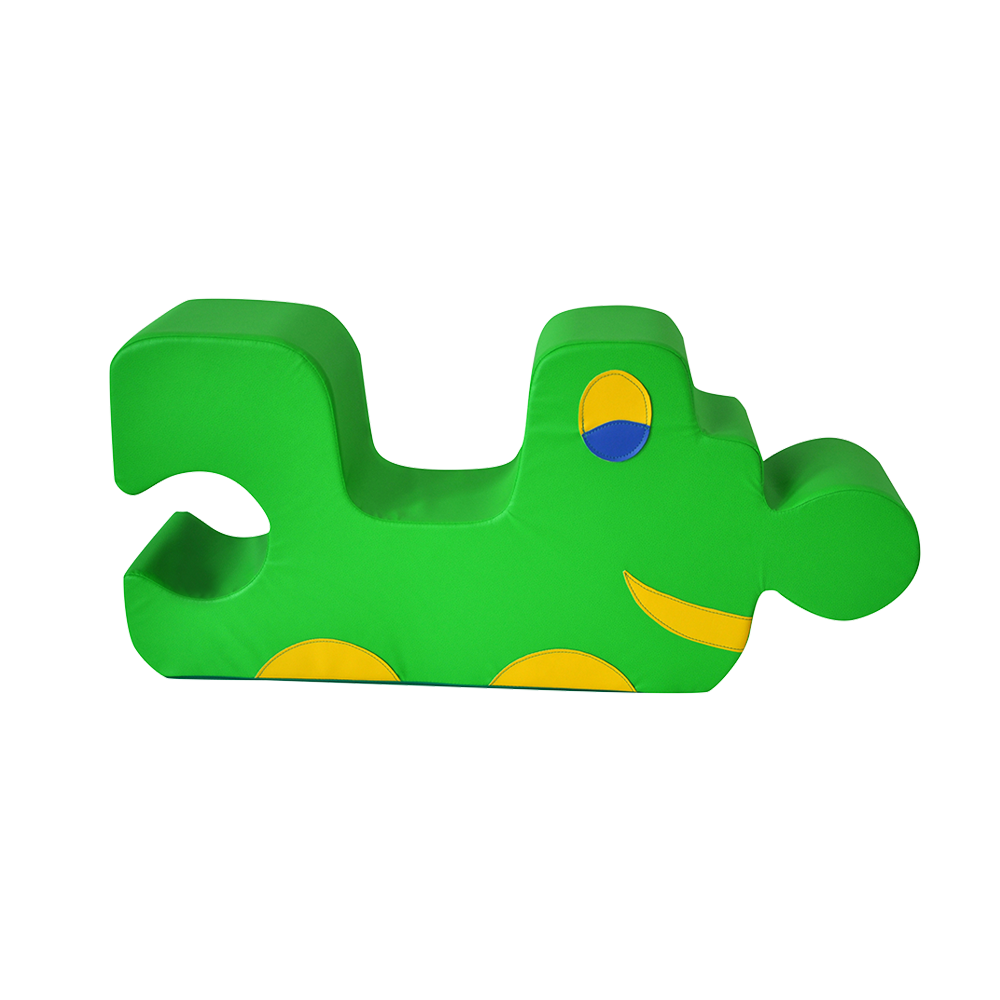 Giochi morbidi di movimento per bambini - immagine 5