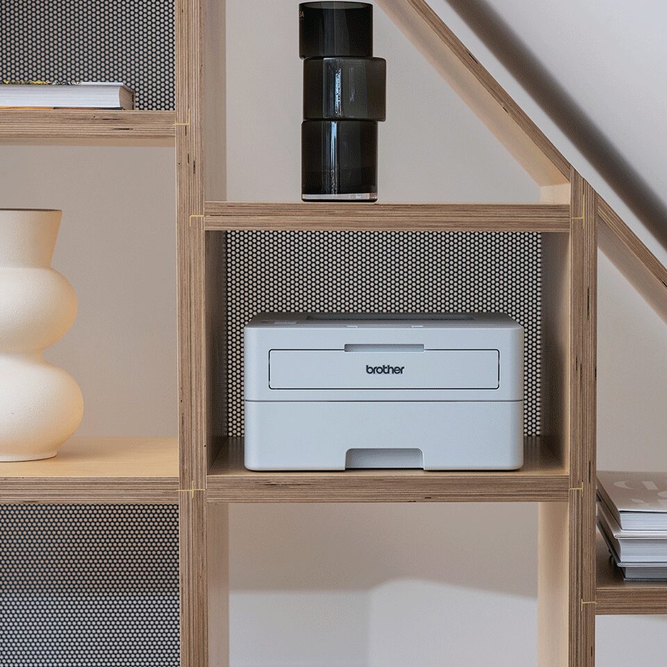 Brother HL-L2865DW - immagine 3