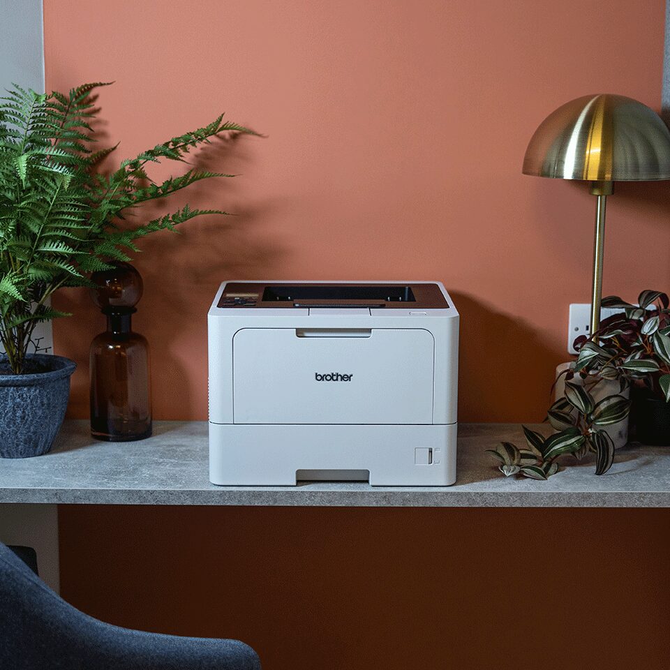 Brother HL-L5210DW - immagine 3