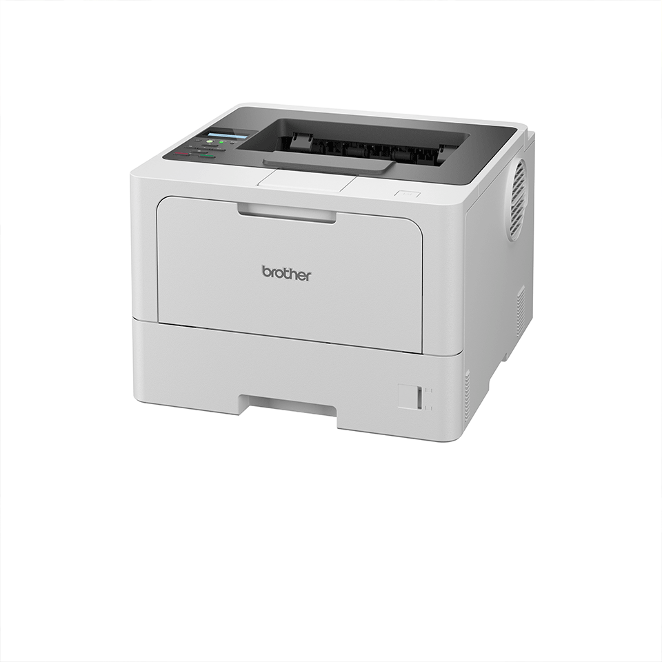 Brother HL-L5210DW - immagine 4