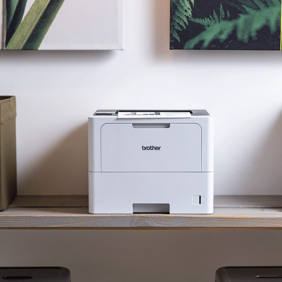 Brother HL-L6210DW - immagine 2