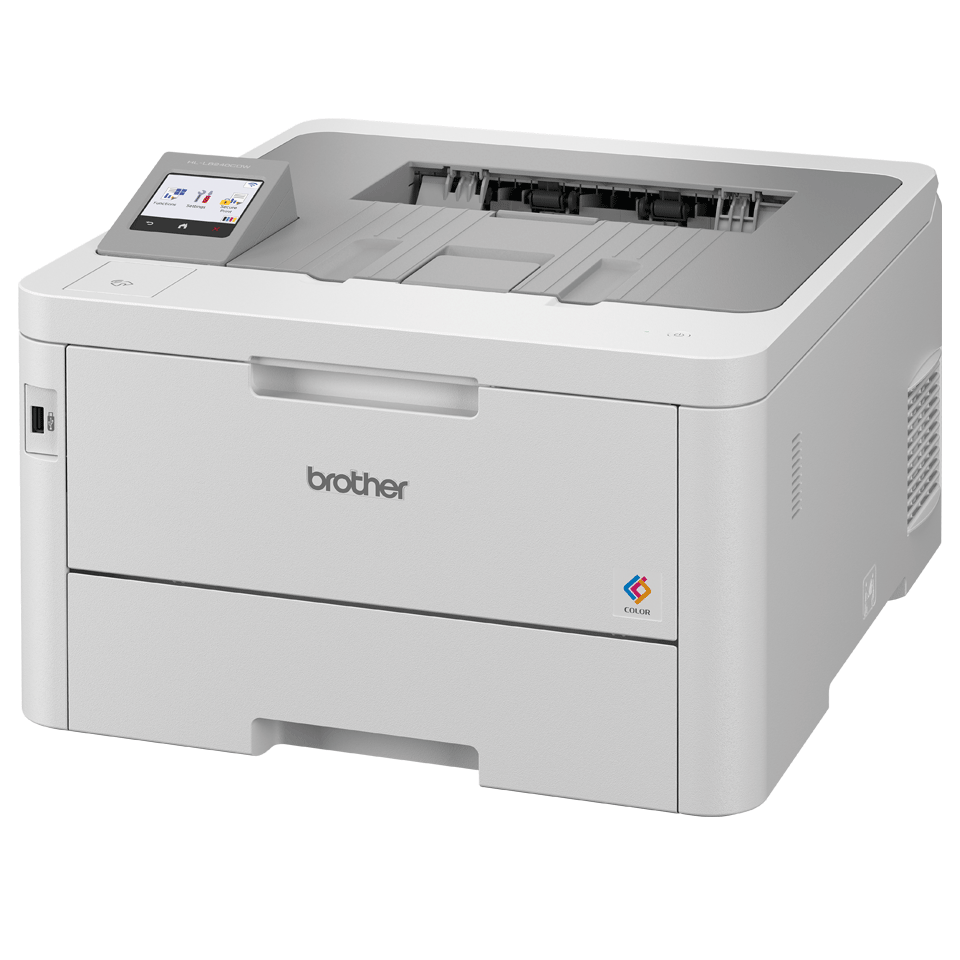 Brother HL-L8240CDW - immagine 4