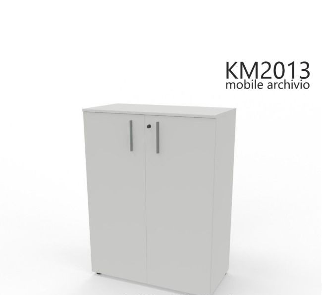 KM2013 mobile archivio H. 119,7 - immagine 3