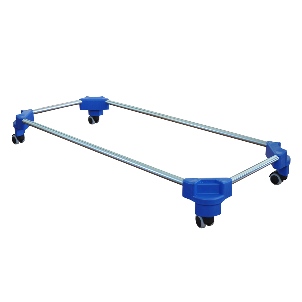 Carrello portabrandina