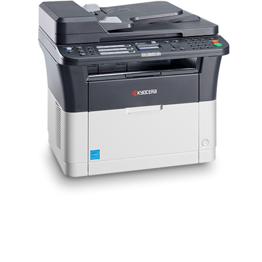 Kyocera FS-1325MFP