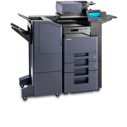 Kyocera TASKalfa 508ci