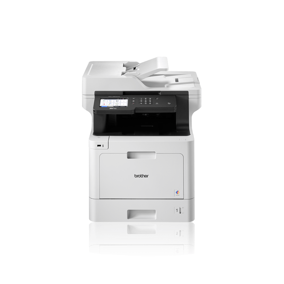 Brother MFC-L8900CDW