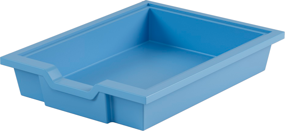 <p><strong>vaschetta piccola_<br /> </strong>polipropilene<br /> dim. 31,2 x 43 x 7,5 h cm</p> <p>applicabili solo al modulo L 45<br /> <strong>codice prodotto: TS01</strong></p> <p><strong> </strong></p>