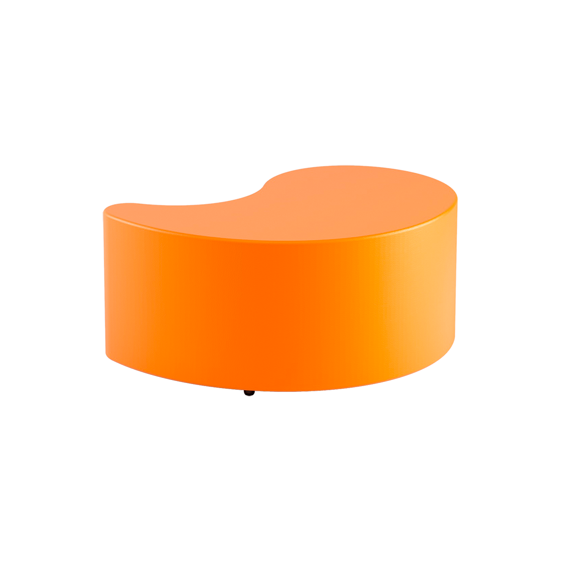 Pouf a virgola - PSVRSPNIW