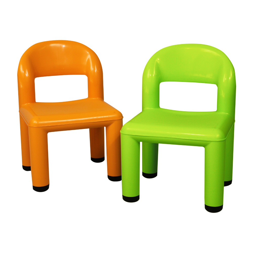 S18 – Sedia per nido e infanzia