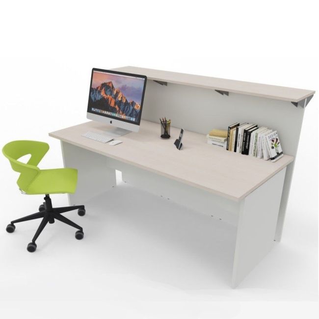 TK560X reception TEKO prof. 99,3