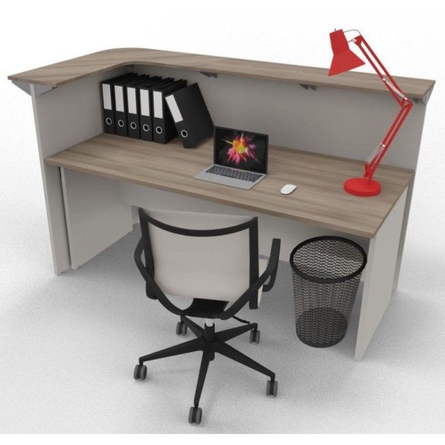 TK564X reception TEKO prof. 99,3