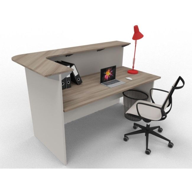 TK564X reception TEKO prof. 99,3 - immagine 2