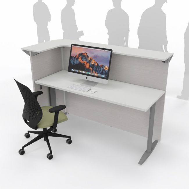 TK567X reception TEKO prof. 79,3