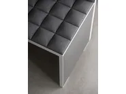 DVO SHELL Parete mobile insonorizzata in feltro per ufficio - immagine 17