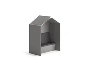 DVO SHELL Cabina telefonica modulare in feltro - immagine 4