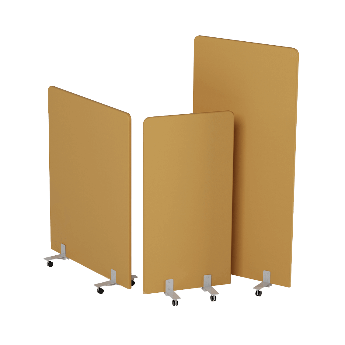 Pannelli fonoassorbenti