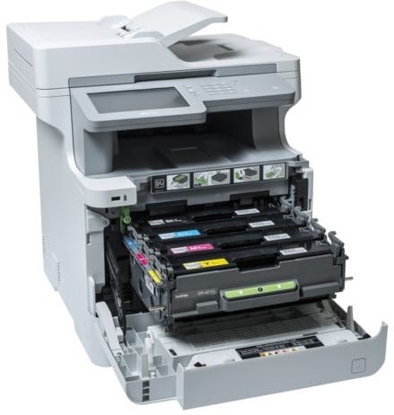Brother MFC-L9577CDW - immagine 2