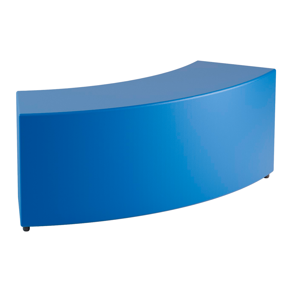 Pouf angolare h50 60° - PSDT50SPNI