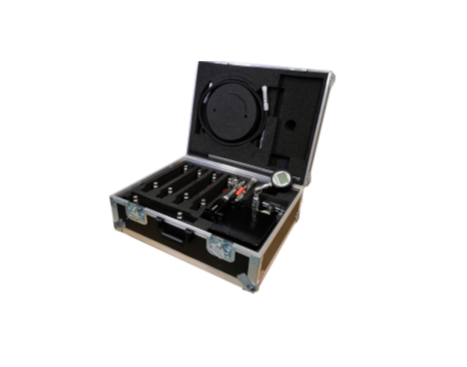 Kit di manutenzione per cilindri