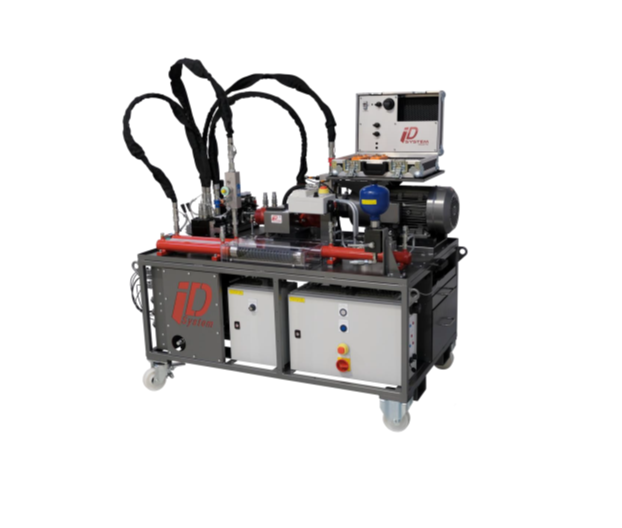 Banco didattico SHCO V3