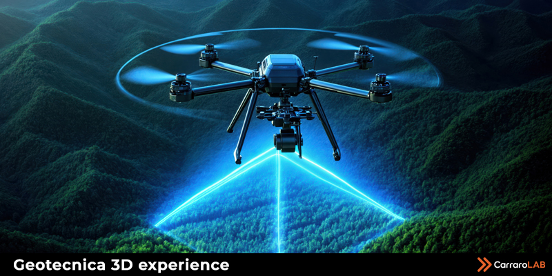 GEOTECNICA 3D EXPERIENCE