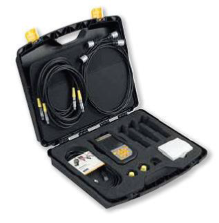 image 36 - Banco BHT3 con sistema per lo studio dell'oleodinamica mobile e kit di acquisizione dati image 36 - Banco BHT3 con sistema per lo studio dell'oleodinamica mobile e kit di acquisizione dati