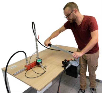 image 46 - Kit di manutenzione per cilindri