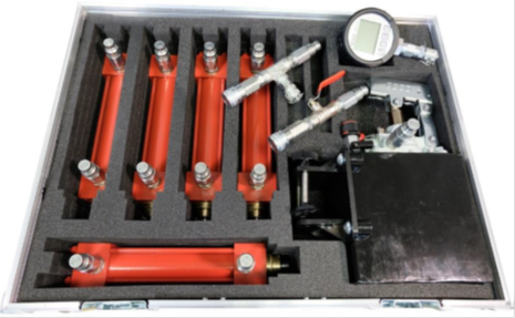 image 47 - Kit di manutenzione per cilindri