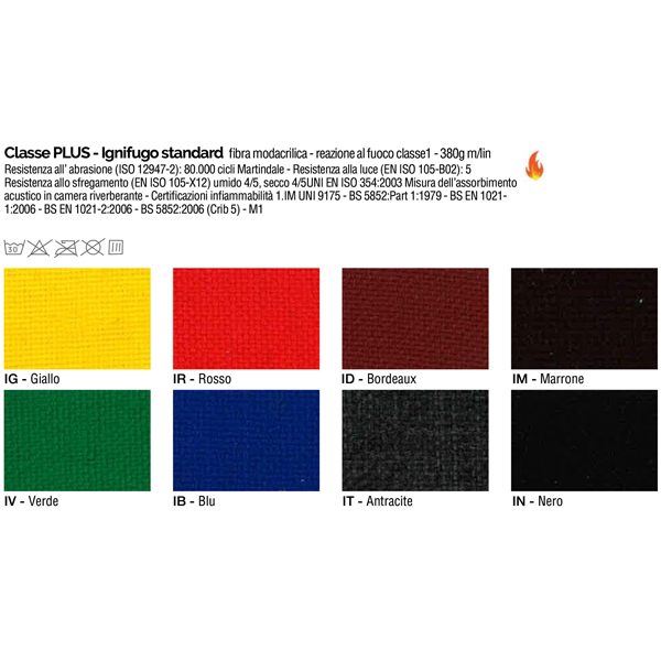 Seduta attesa Lithium LTLTN - con braccioli inclusi - nero - Unisit - immagine 2