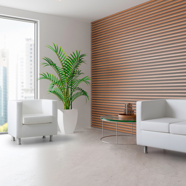 Poltrona Pragma PR1 - con braccioli inclusi - similpelle - bianco - Unisit - immagine 3