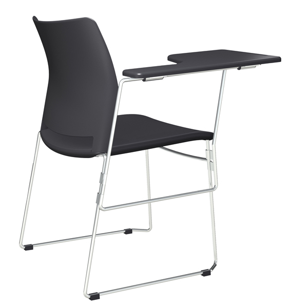 Tavoletta per seduta attesa Alpha APS - Unisit - immagine 2