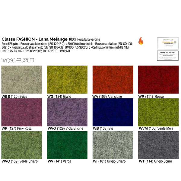 Poltroncina girevole Sit Up SUGC - beige - Unisit - immagine 2