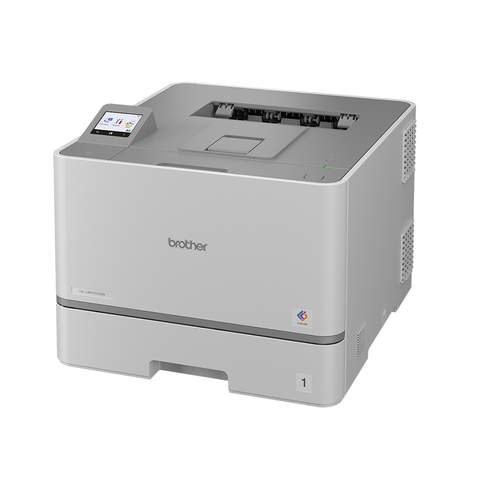 Brother HL-L8570CDW - immagine 6