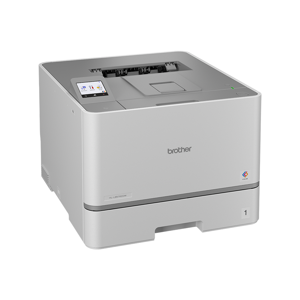 Brother HL-L8570CDW - immagine 5